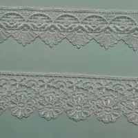 Chemical Lace