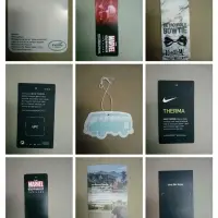 Hang Tags