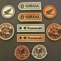 Leather Patch