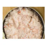 Canned Pink Crabmeat