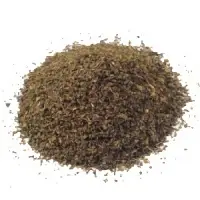 Green Tea Flowery Fanning (GTFF)