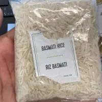 Basmati Rice