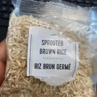 Brown Rice