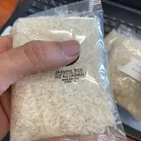 Jasmine Rice