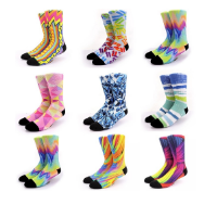 Printing Socks