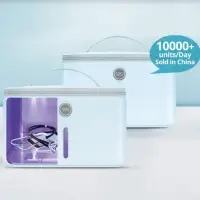 59S Pro UV Light Sanitizer with 24 UVC Bulbs