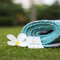 Yoga Mat In Ancient Yogi Tradition
