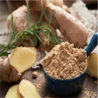 Ginger Powder