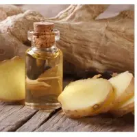 Ginger Oil