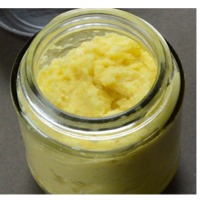 Ginger Paste