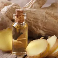 Ginger Oil