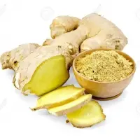 Ginger Powder