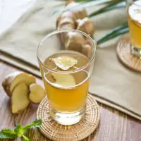 Ginger Juice