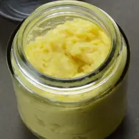 Ginger Paste