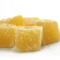 Ginger Chunks