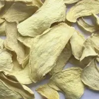 Ginger Flakes