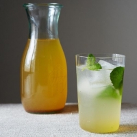 Lime Juice Concentrate