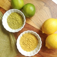 Lime Powder