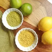 Lime Powder
