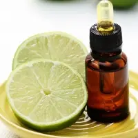 Lime Oil