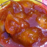Lime Pickle