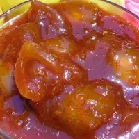 Lime Pickle