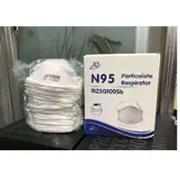 N95 Masks