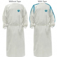 AAMI Level 4 Isoation Gowns