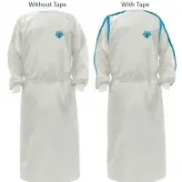 AAMI Level 4 Isoation Gowns