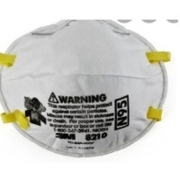 N95 Face Mask