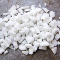 White Sugar
