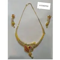 Artificial Jewellery Set
