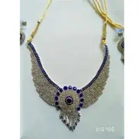 India Artificial Jewellery Set