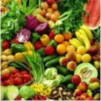 Fresh Fruits