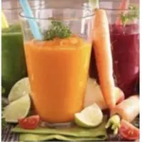 Fresh Juice