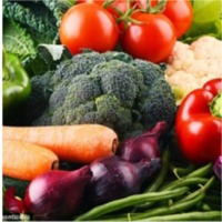 Fresh Vegetables
