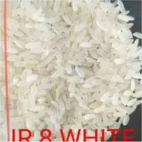 IR 8 White Rice