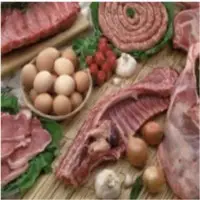 Fresh Meat