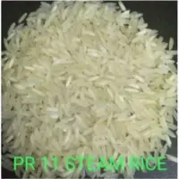 PR 11 Steam Rice