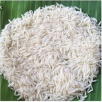 Basmati Steam Rice
