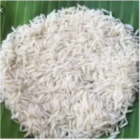 Basmati Steam Rice