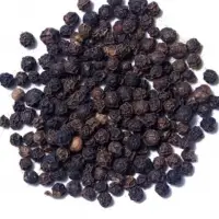 Black Pepper