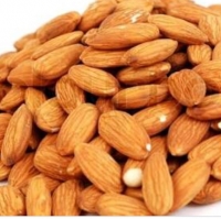Almonds