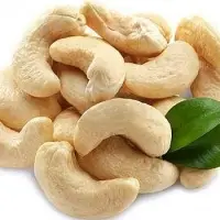 Cashew Nuts