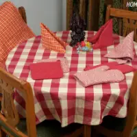 Table Linen