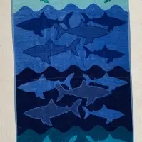 Beach Towel