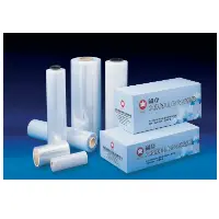 LLDPE Stretch Film