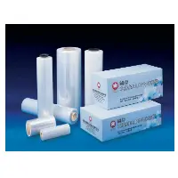 LLDPE Stretch Film