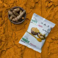 Turmeric Powder