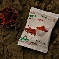 Red Chili Powder